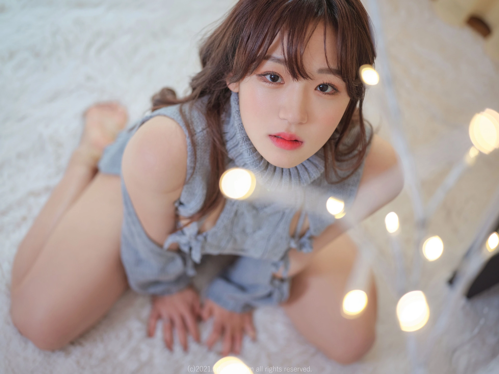 ArtGravia Vol.363 Hendoong(혠둥이) 0