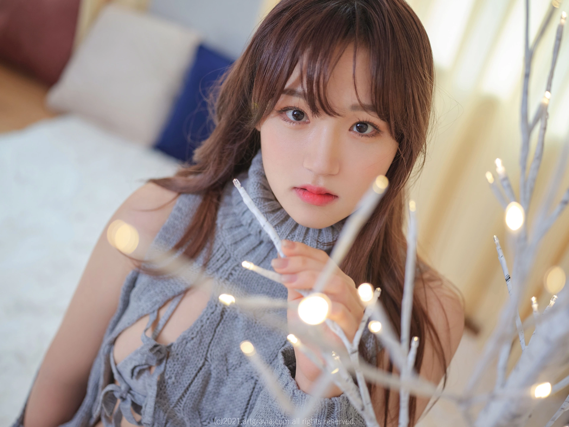 ArtGravia Vol.363 Hendoong(혠둥이) 1