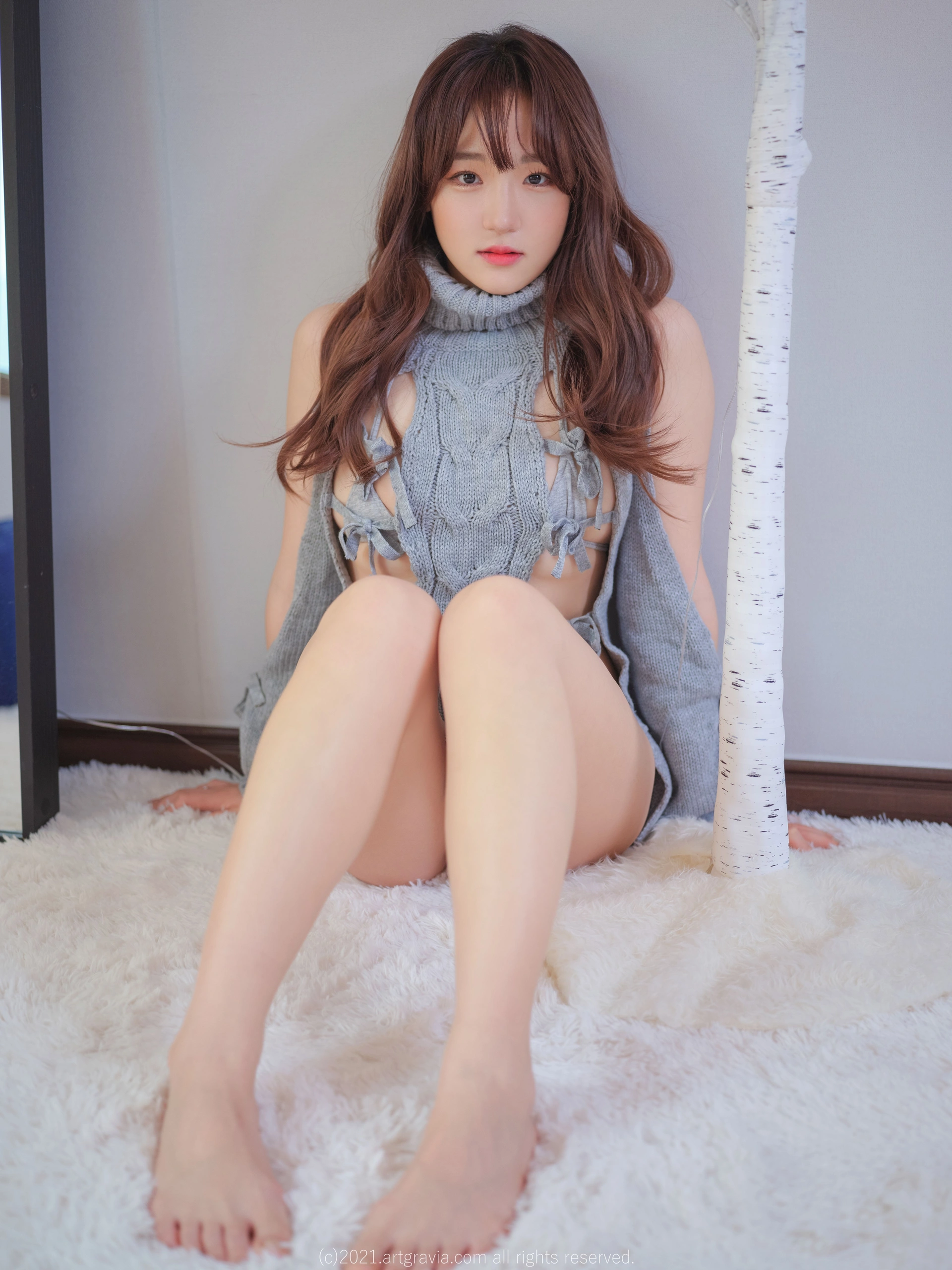 ArtGravia Vol.363 Hendoong(혠둥이) 2