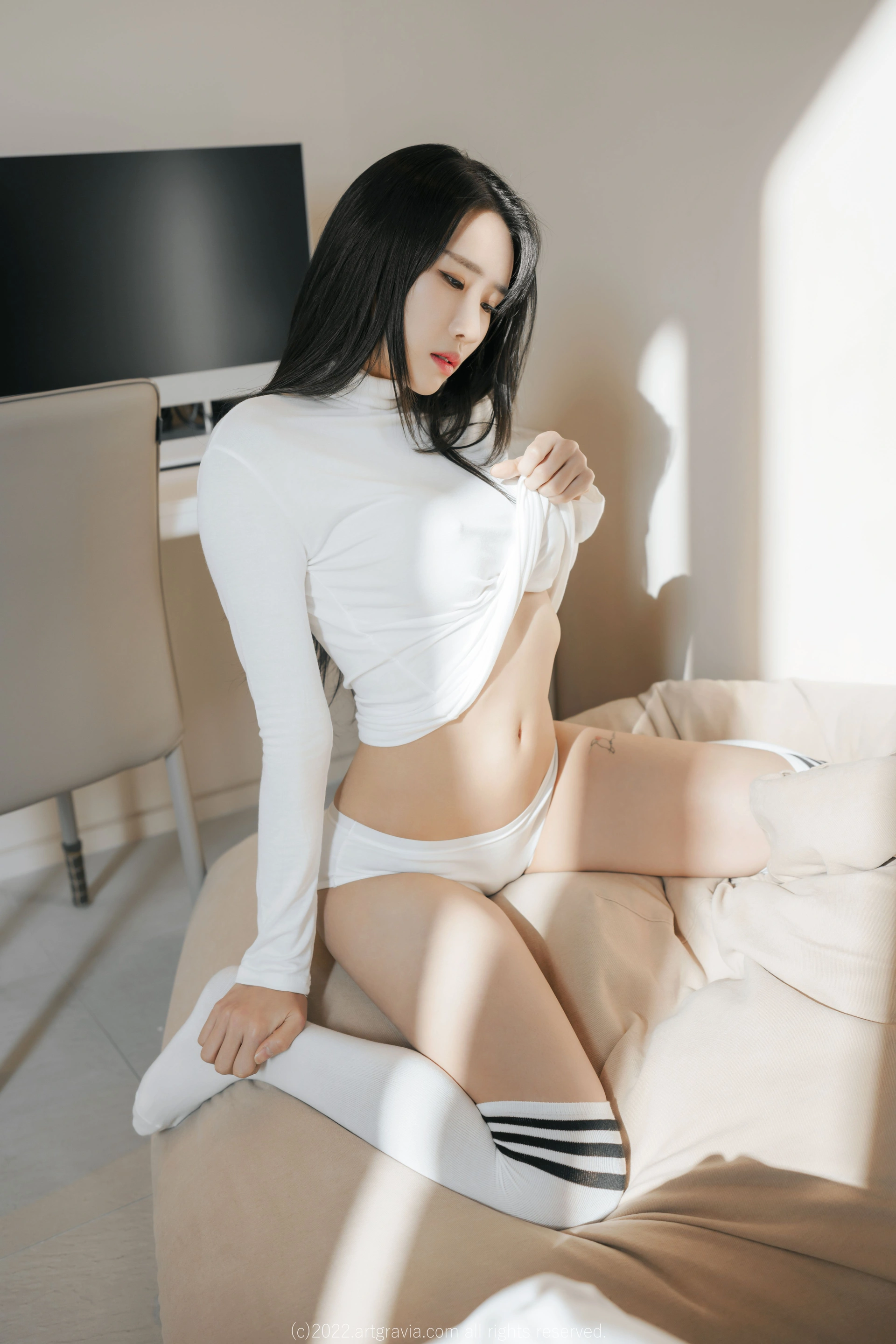 ArtGravia Vol.365 세아 1